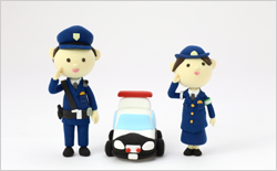 警察官