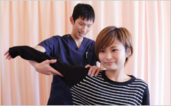 検査・触診